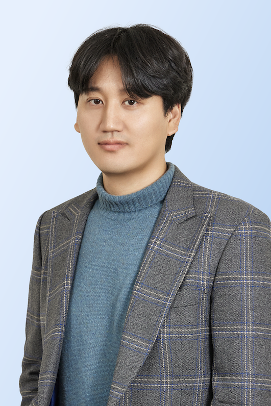 Sang Ho Yoon